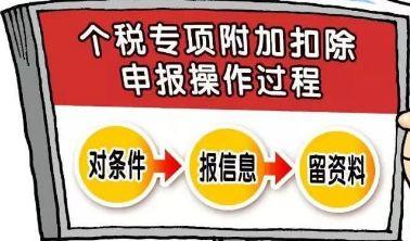8月个税扣缴系统重大升级，会计不看无法正常进行个税申报！
