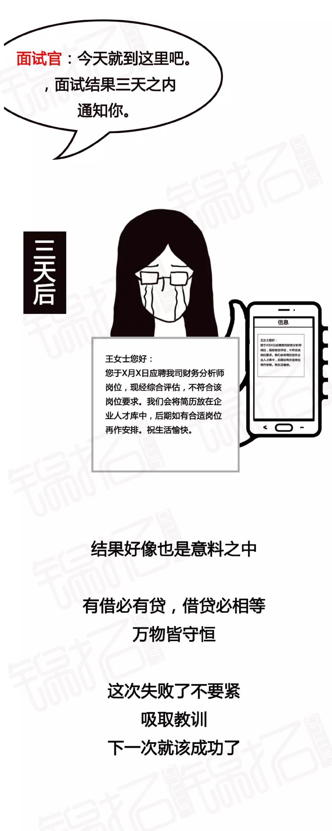 会计被迫失业，99%都是因为这些原因…