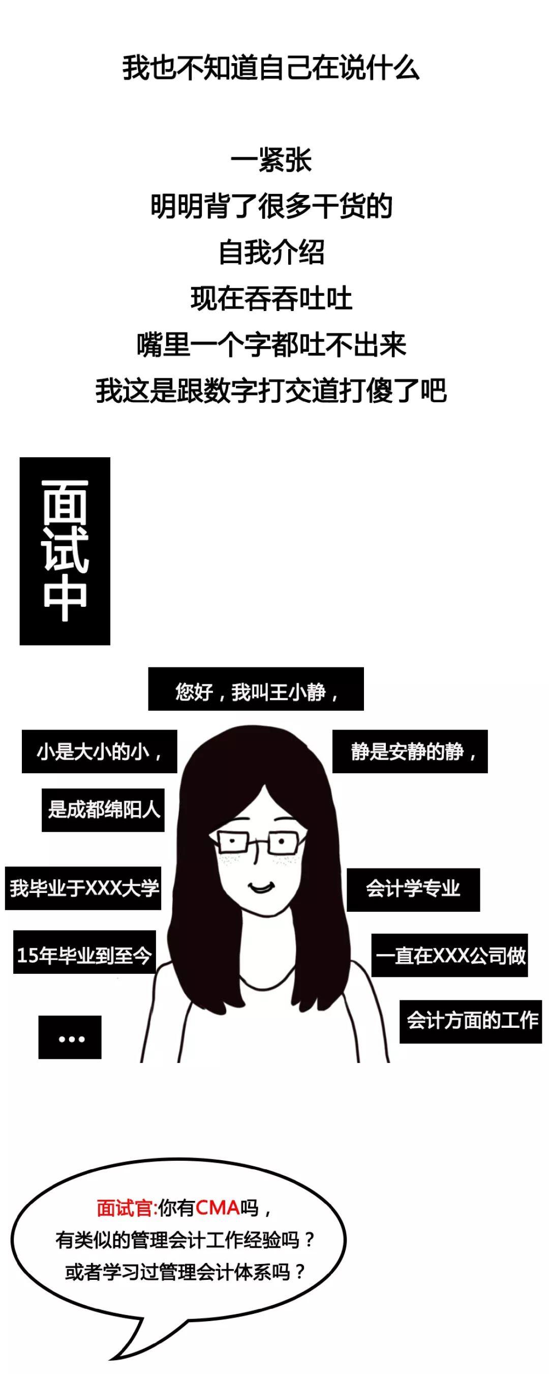 会计被迫失业，99%都是因为这些原因…