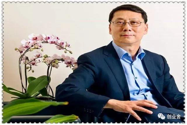 一个四十几岁的人，一心想创业，怎样做才好呢？